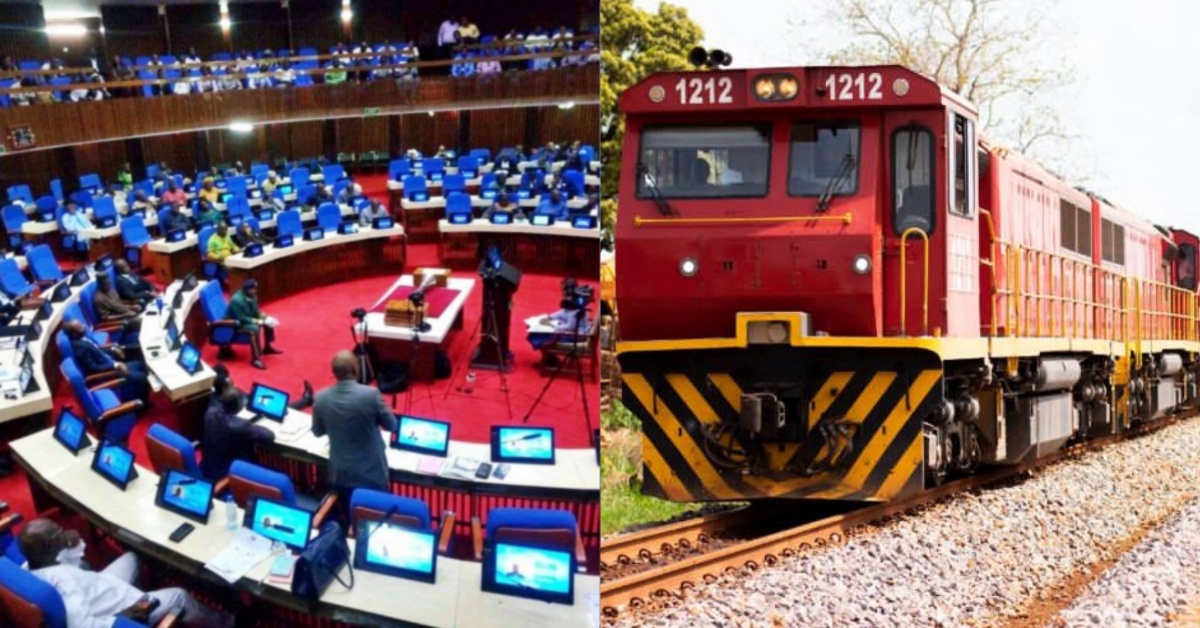 Sierra Leone Parliament Approves Kingho’s Pepel Port and Rail Agreement
