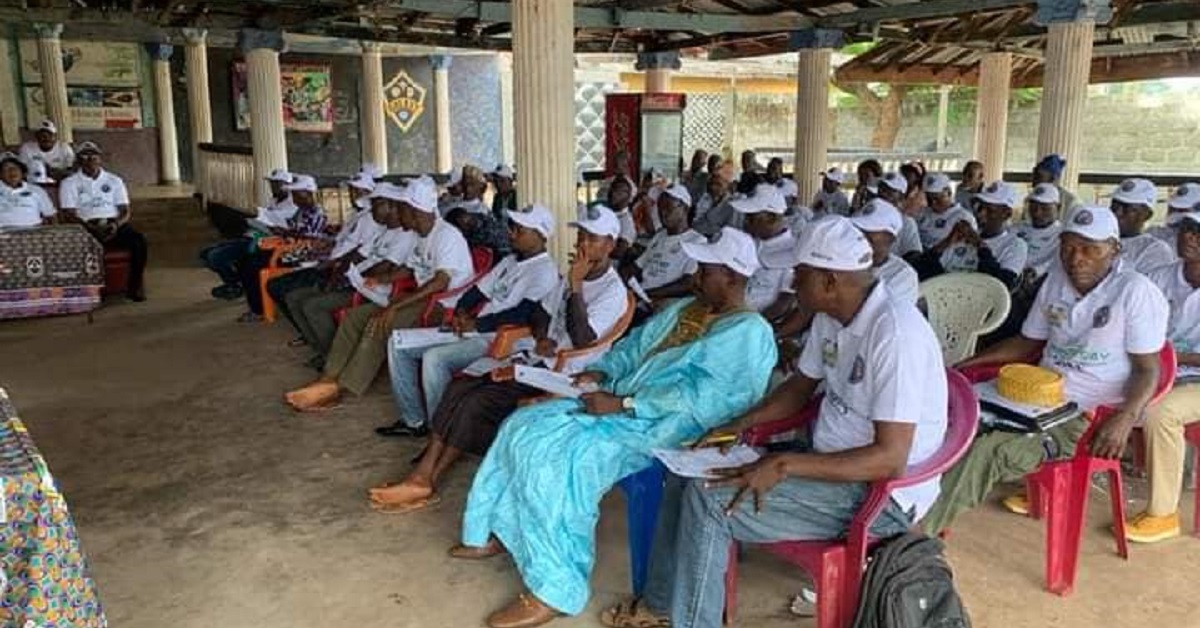 Ministry of Health Celebrates One Health Day