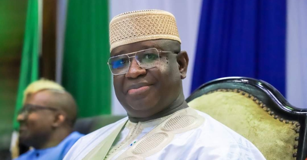 President Bio Dedicates November as a Month of Unity, Hope And Progress