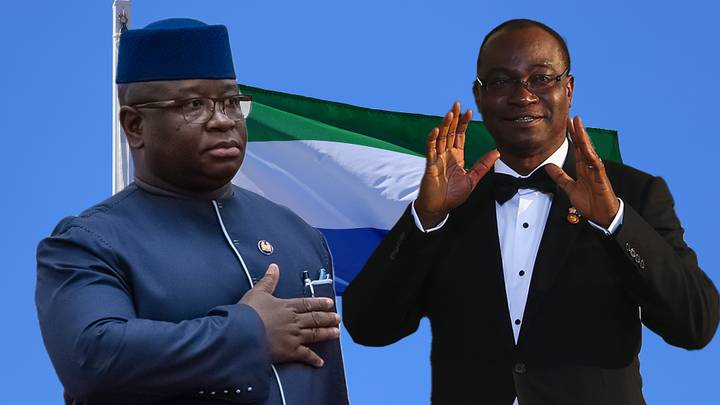 “Political Dialogue is Not a Sign of Weakness” – President Bio