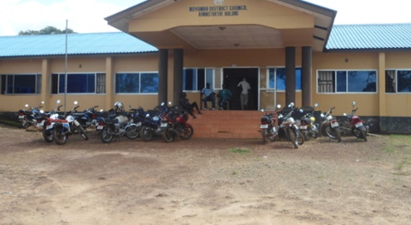 Civil Right Activist Raise Concerns on Service Delivery in Moyamba District, Proffers Better Solutions