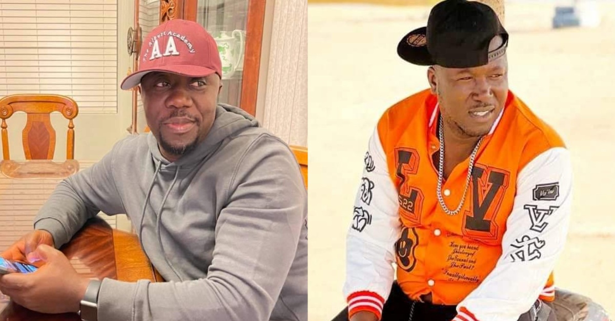 “Show Some Respect” – President Bio’s Media Aide Cautions Against Disrespect For Kao Denero