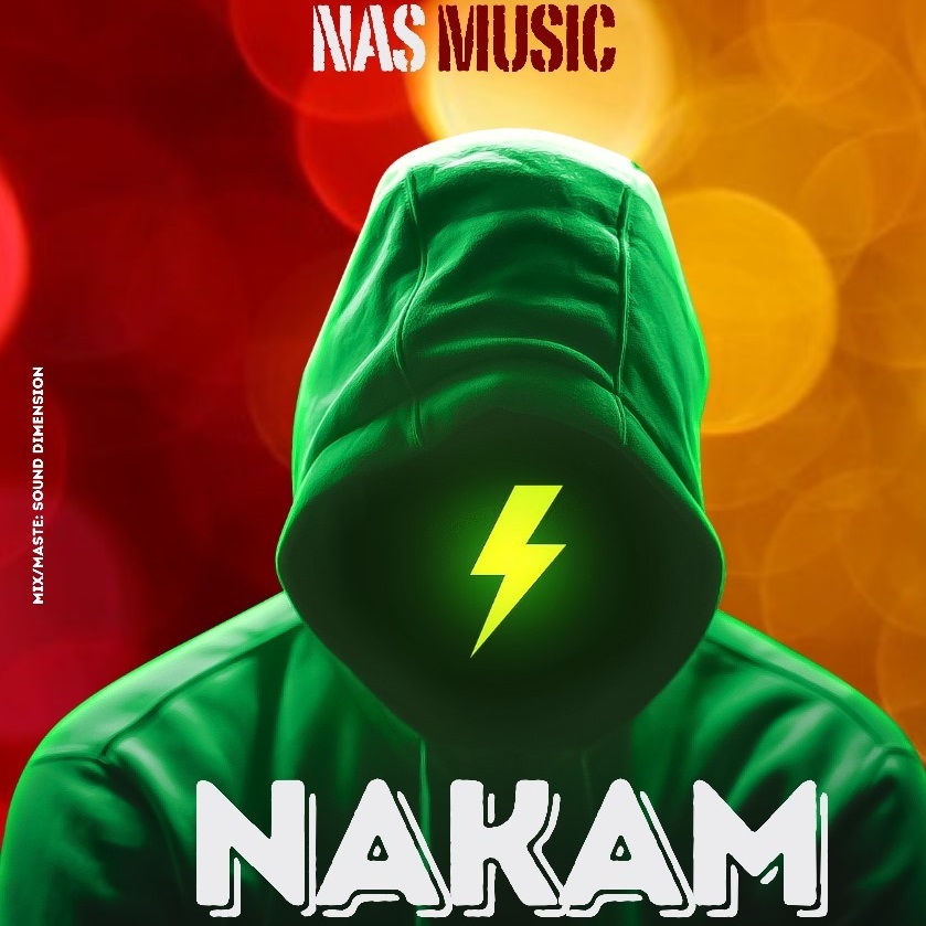 Nasser Ayoub – Nakam