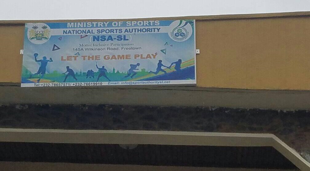 NSA Suspends Two Staff Members For Indecent Act