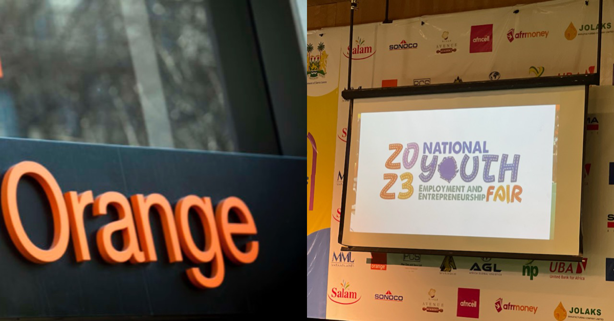 Orange Supports NYEEF 2023, Offers Lucrative Opportunities for Young Entrepreneurs