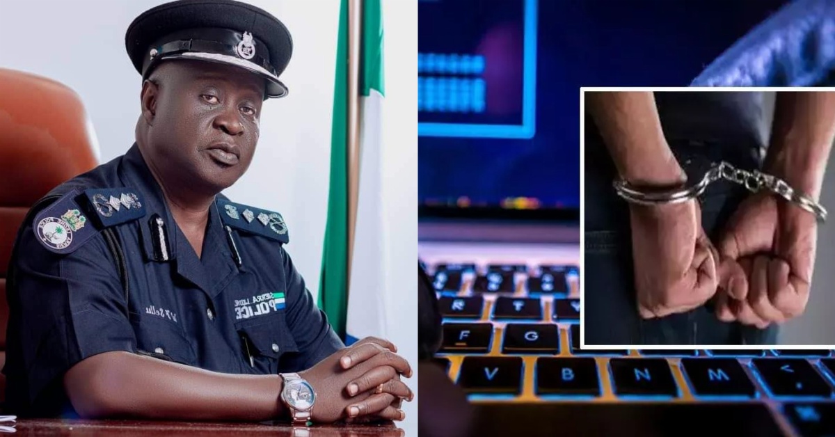 Police Arrest Second Suspect Linked to Notorious Cyber Fraud Ring