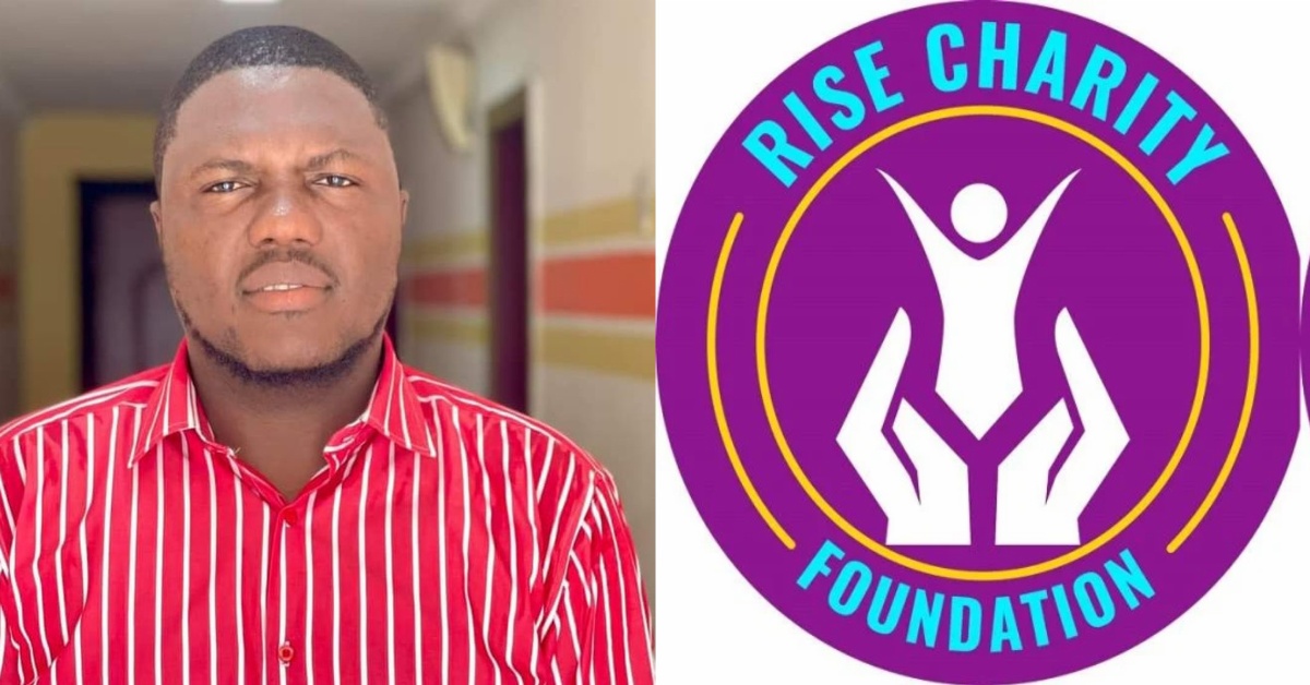 Rise Charity Foundation Condemns Prison Breaks, Urges Return of Escaped Inmates
