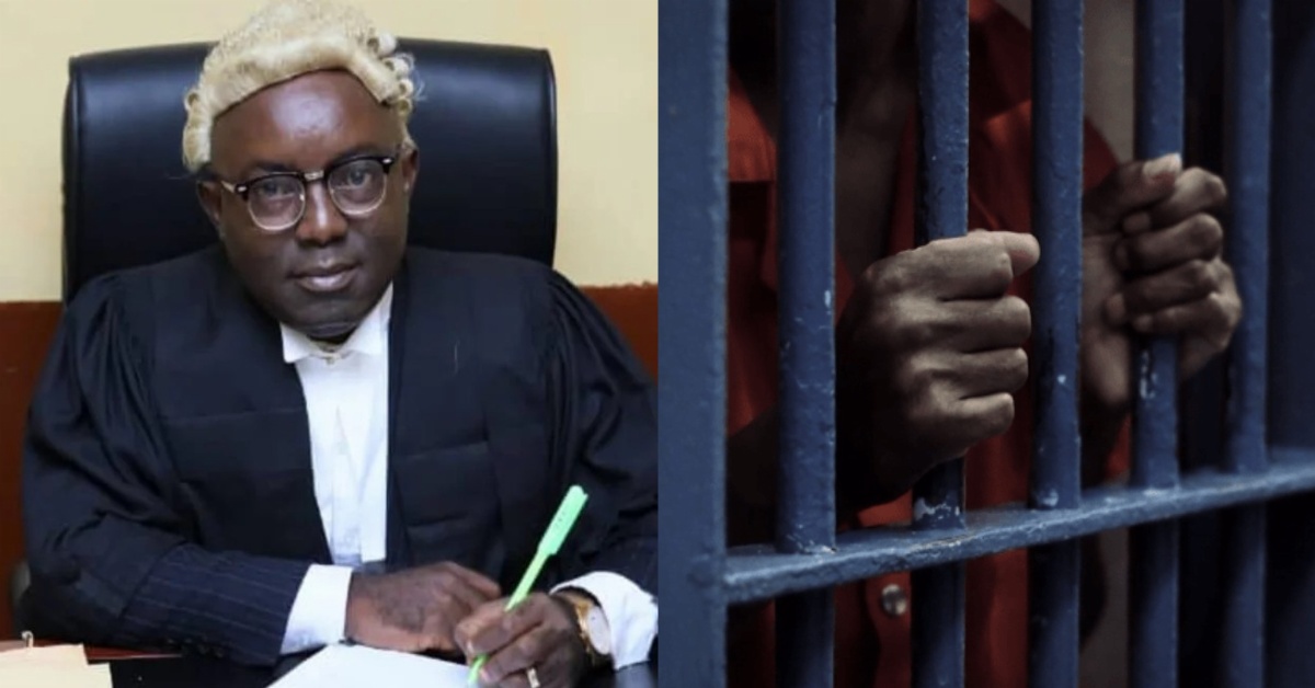 Magistrate Sentences Fake Landlord to Three Months in Prison