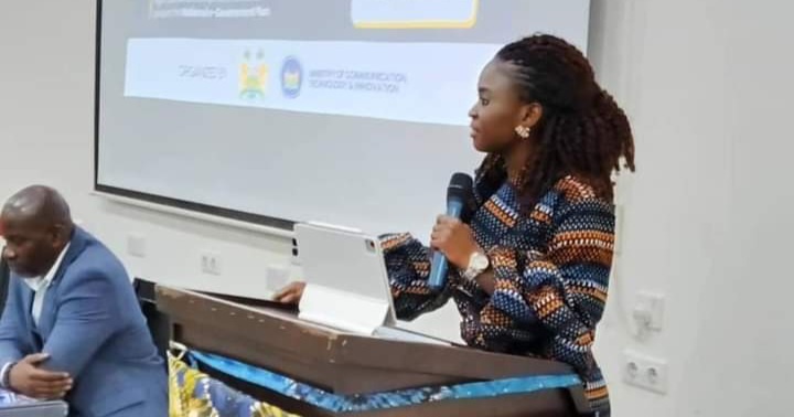 Minister of Communications Advocates For Content Monetization in Sierra Leone