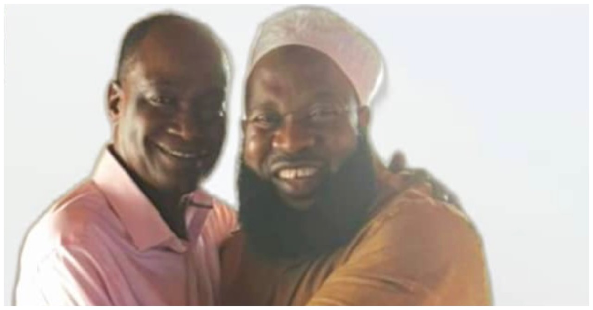APC Jagaban And Samura Kamara Unite For National Progress