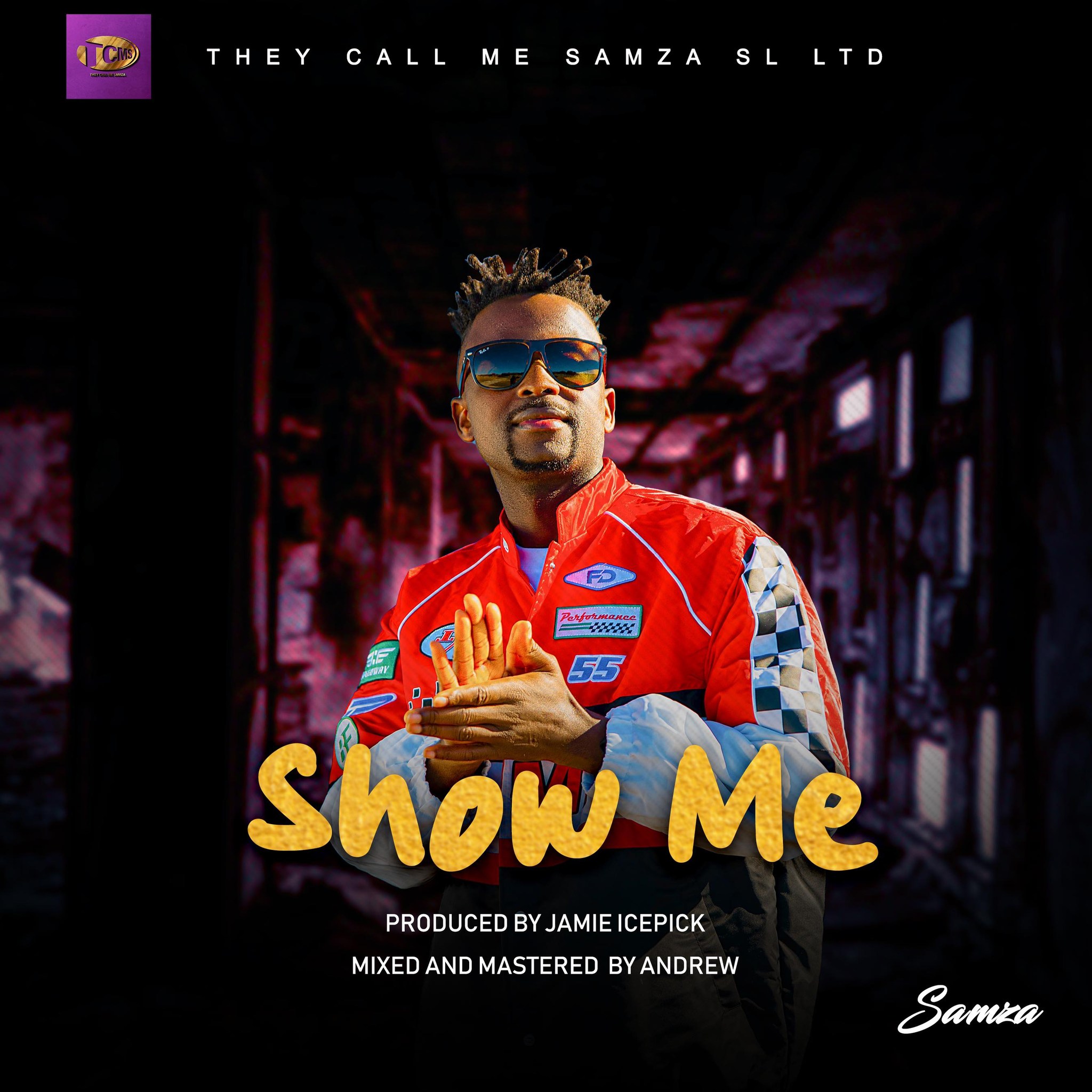 Samza – Show Me