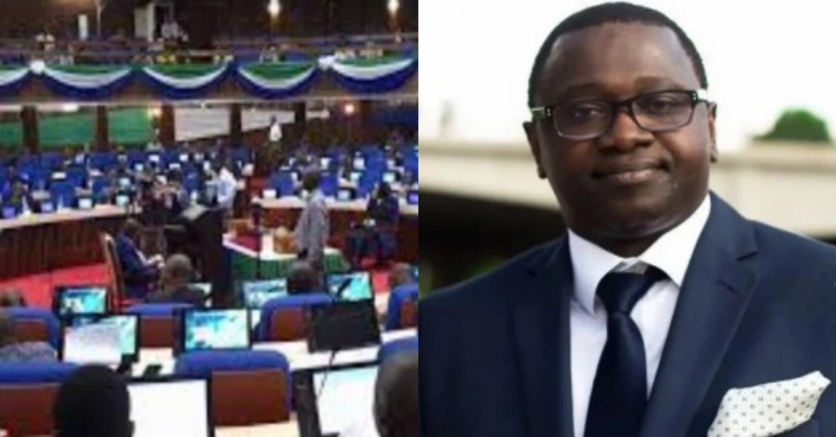 Sierra Leone’s Domestic Interest Debt to Amount NLe 3.8Billion in 2024