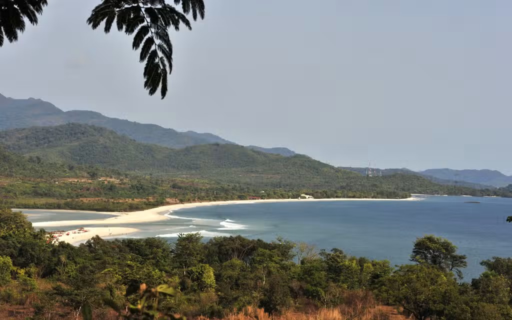 British Citizen Dies in Sierra Leone While Enjoying Holiday With His Girlfriend