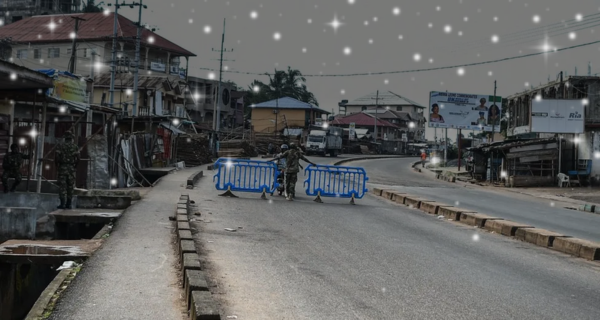 Sierra Leone Government Extends Curfew Until Further Notice