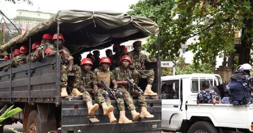 OPINION: Who Could Mastermind Sunday’s Attack in Freetown?