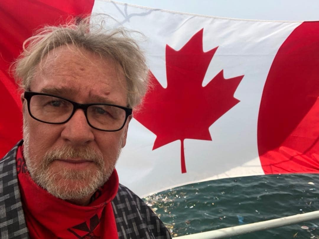 News Watch Newspaper Editor, Stephen Douglas Passes on