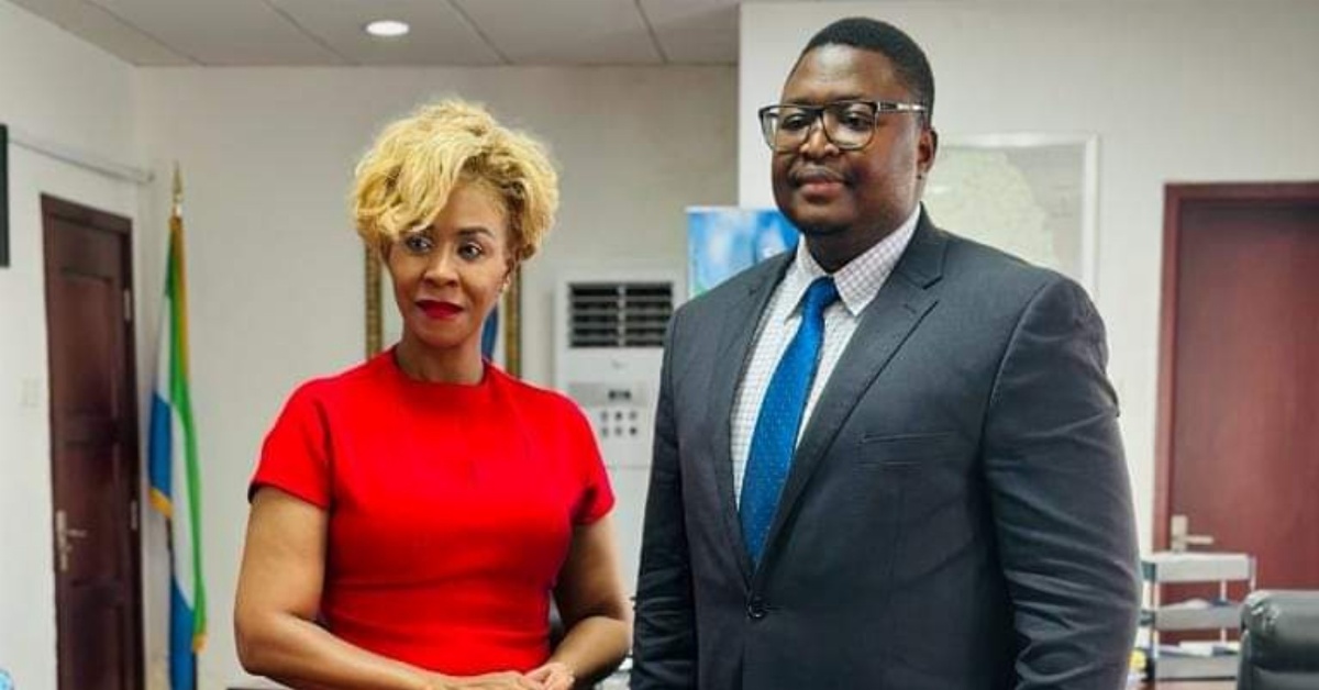 Sierra Leone and South Africa Agree on Visa Waiver For Holders of a Diplomatic, Service and Official Passport