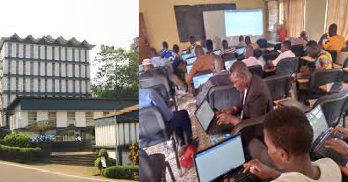 University students Raise Concerns Over 25% Fee Increment