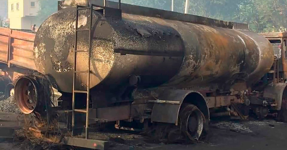 Remembering The Victims of The Wellington Fuel Tanker Fire Disaster, Two Years On