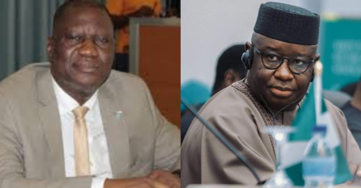 2022 Audit Report: US$97,000 and €10,000 Unaccounted for in President Bio’s Office Travel Funds