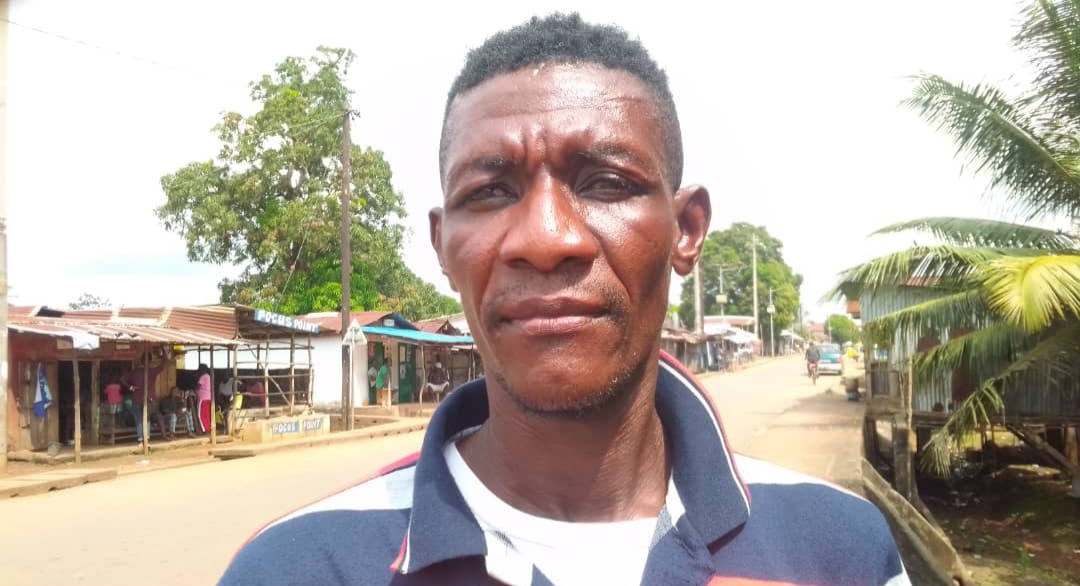 Bai Bureh Warriors’ Head Coach Speaks After Their First Victory in This Premier League Season