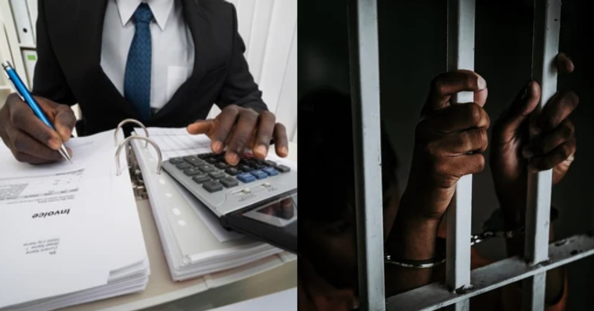 DirectAid SL Accountant Remanded for Alleged Theft of Over One Billion Leones From the Company’s Account