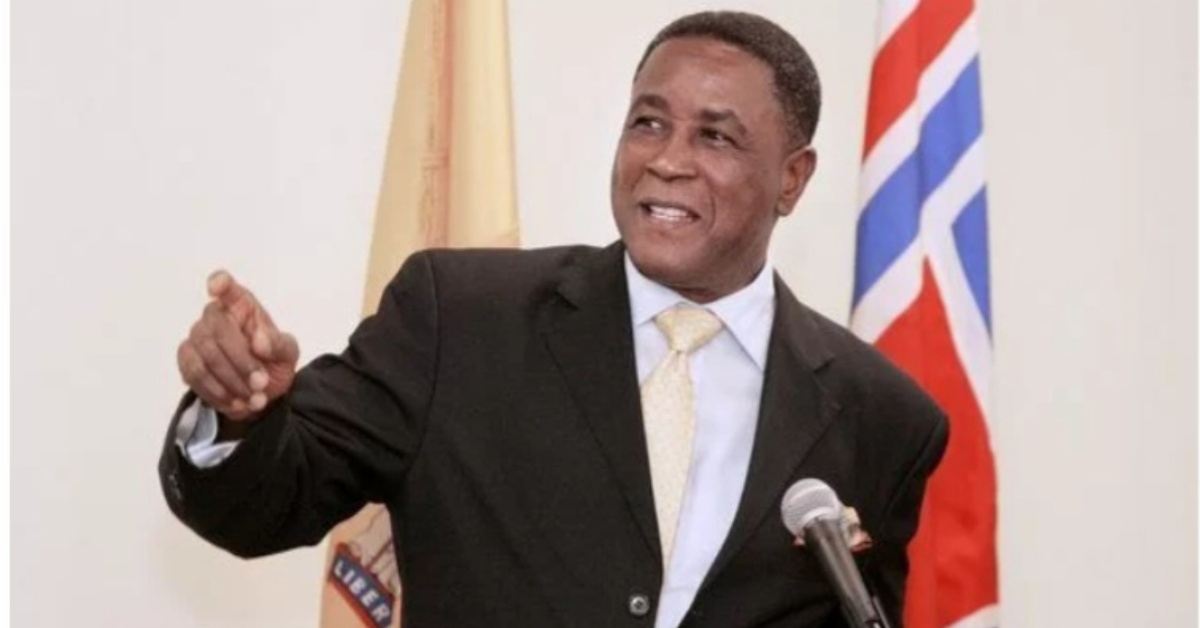 Presidential Spokesman Alpha Kanu Calls for National Unity in Advancing Sierra Leone’s Development Agenda