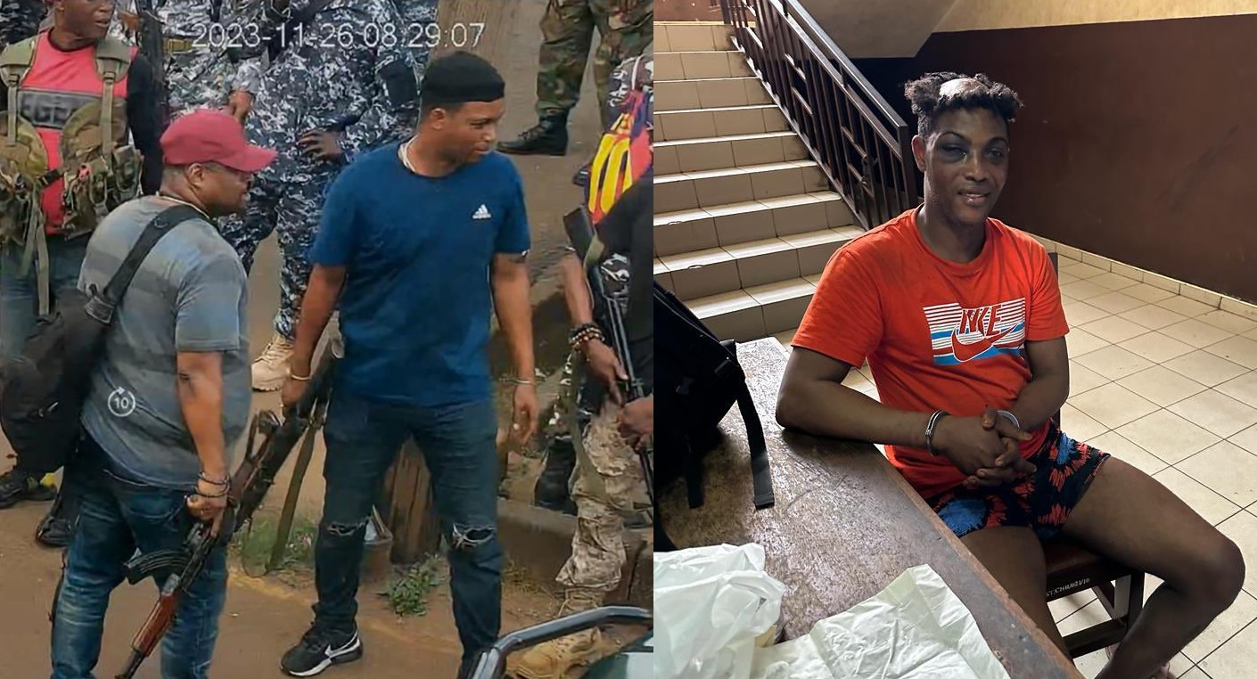 Treason Trial of Amadu Koita And Others to Conclude Today