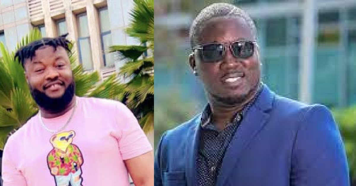 Atical Foyoh Calls For a Rebrand of Sierra Leone’s Entertainment Industry