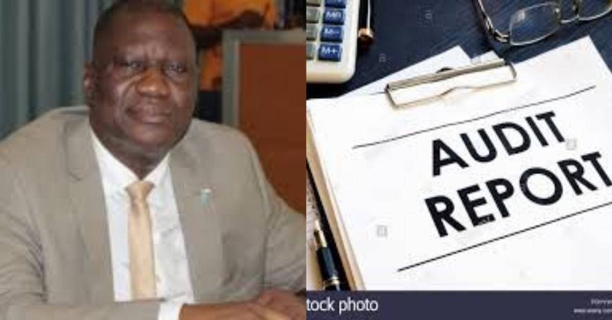 Audit Sierra Leone Releases 2022 Auditor General’s Report Online for Public Access