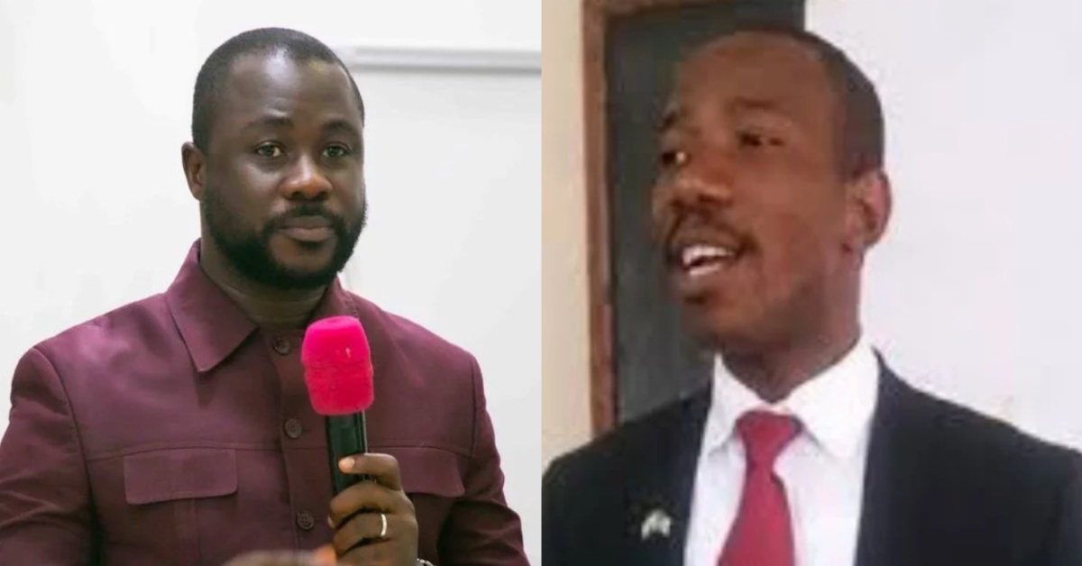 Why APC National Organising Secretary, Bai Mahmoud Bangura Was Arrested – Yusuf Keketoma Sandi