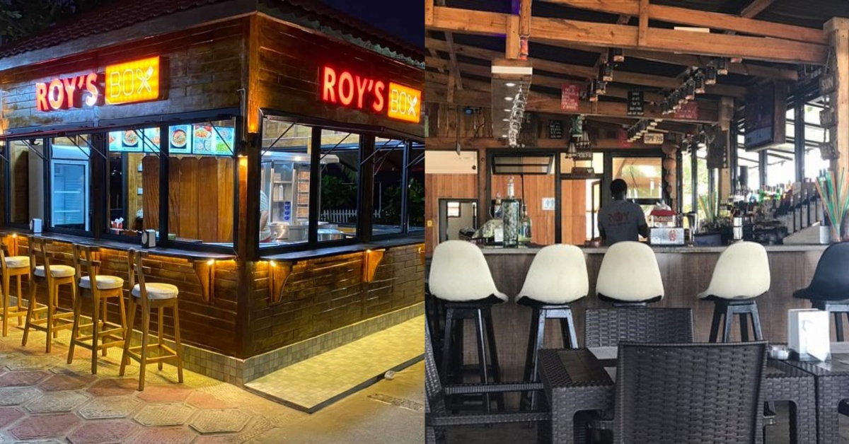 Government to Demolish Beach Bars and Restaurants Along Lumley Beach