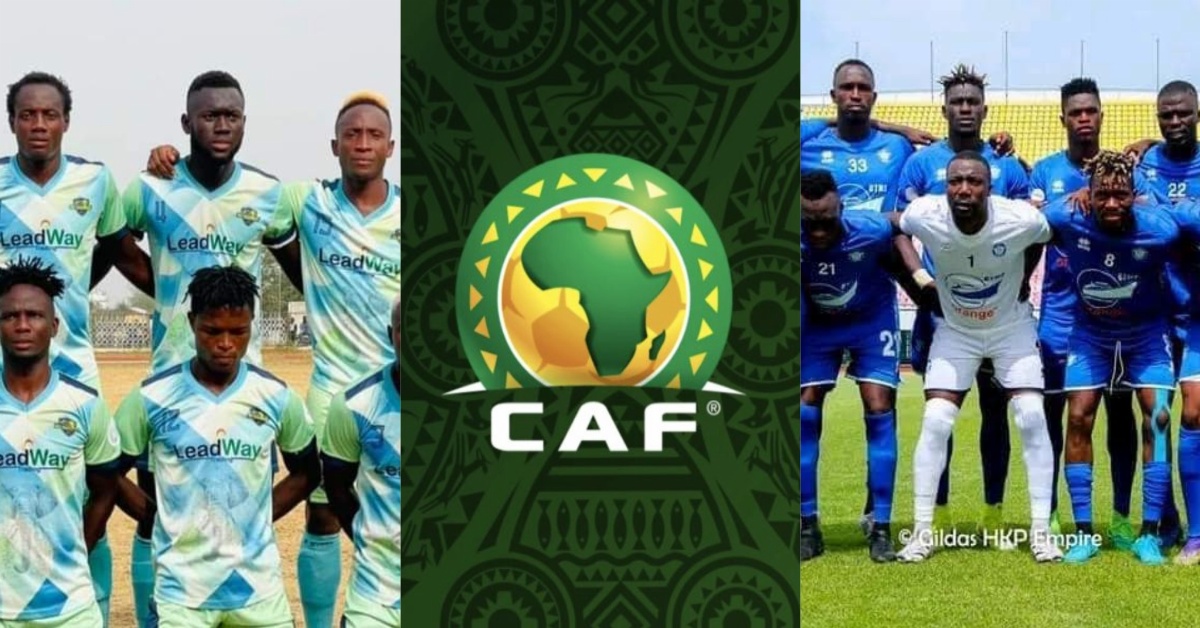 Bo Rangers And FC Kallon Set for $50,000 Compensation From CAF