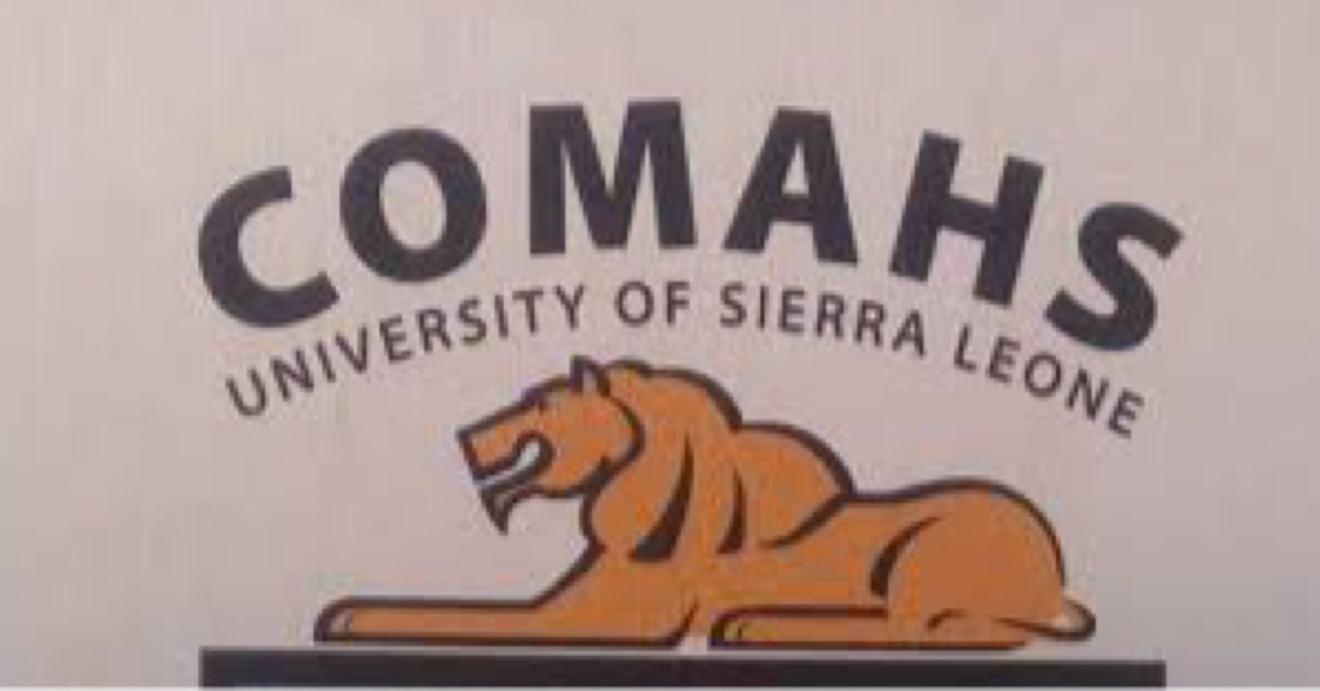 Massive Failure at College of Medicine and Allied Health Sciences Raise Alarms