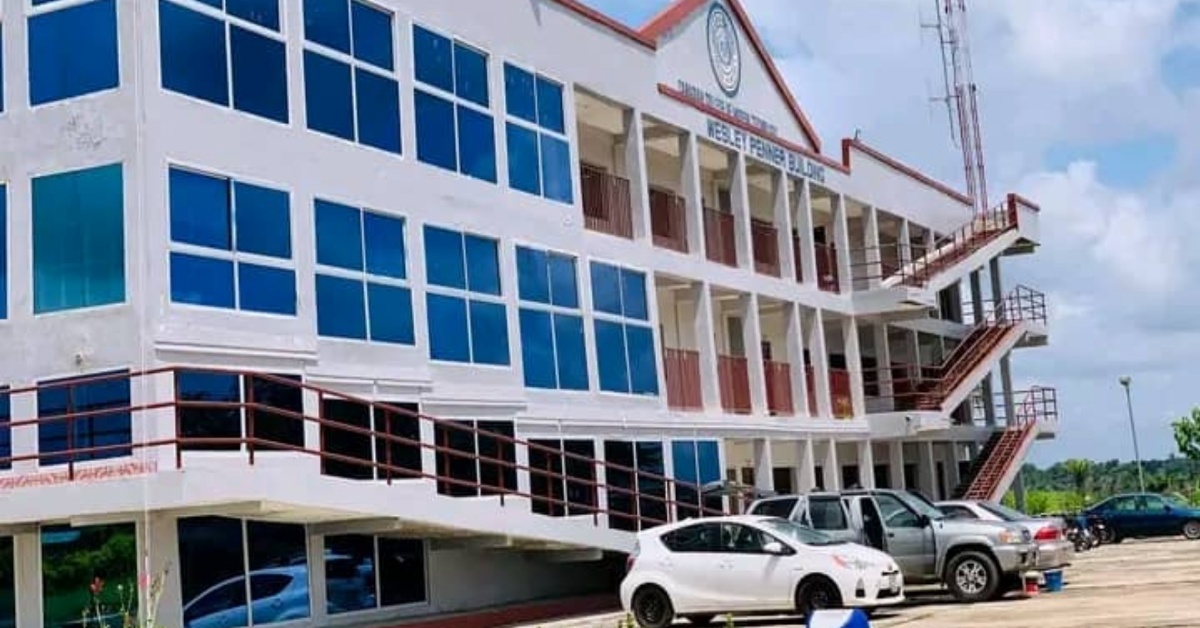 Central University Releases Names of  Qualified Candidates for Student Union Presidential Election