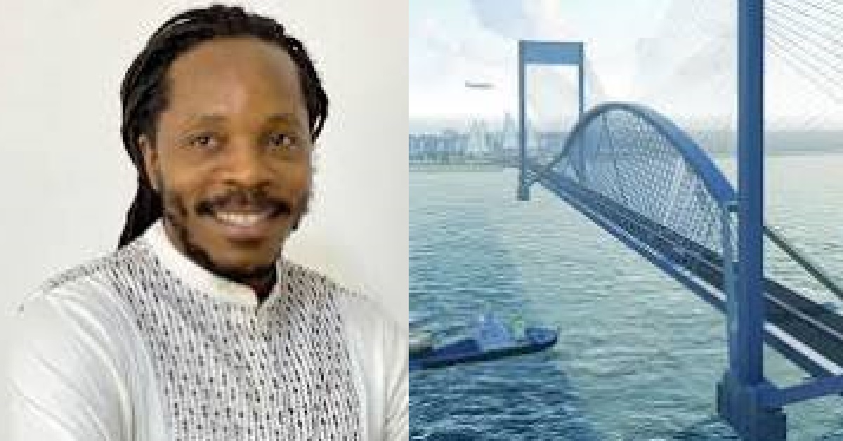 Chief Minister Unveils Details of MOU on Lungi Bridge Project
