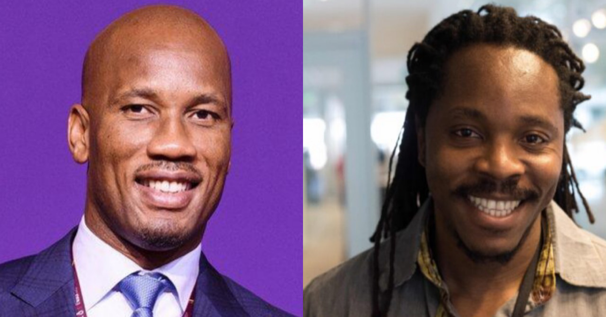 Chief Minister David Sengeh Initiates Talks with Didier Drogba and ABD Group for Transformative Investment