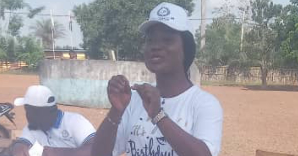 Foundation to Aid The Needy Launched in Pujehun