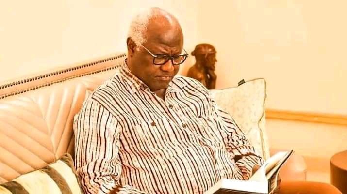 Is Ernest Koroma Responsible for the Defections to SLPP After the 2023 Elections?
