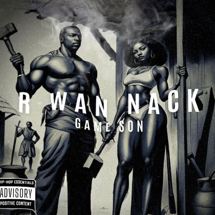 Game Son – R Wan Nack