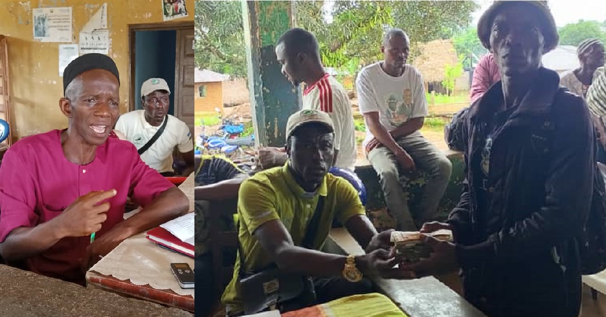 Gola Rain Forest Conservation Program Completes Royalty Payments to Seven Chiefdom Authorities in Sierra Leone