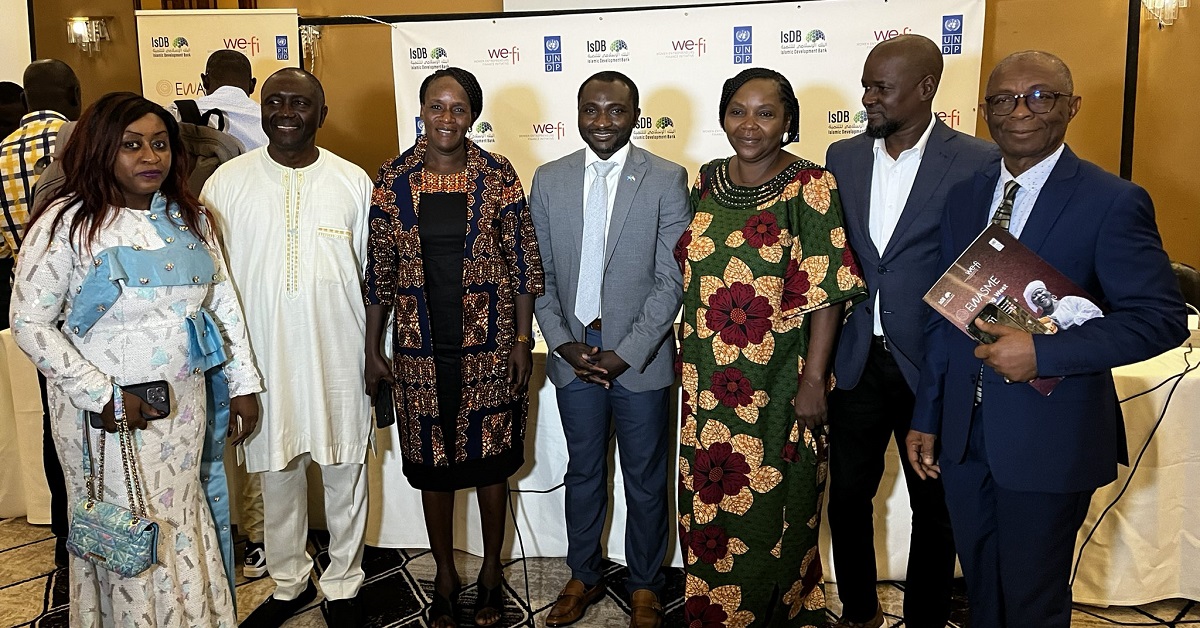 Sierra Leone to Benefit From A $9.8m Regional Project to Support Women-Owned Businesses