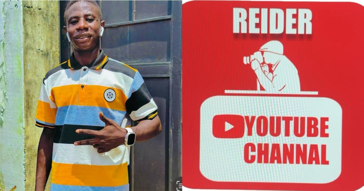 Get Connected With Henry Reider’s YouTube Channel – A Beacon of Hope and Compassion