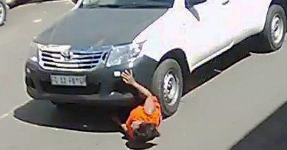 Hit-and-Run Tragedy: Elderly Woman Killed on Mogbondo Taiama Highway