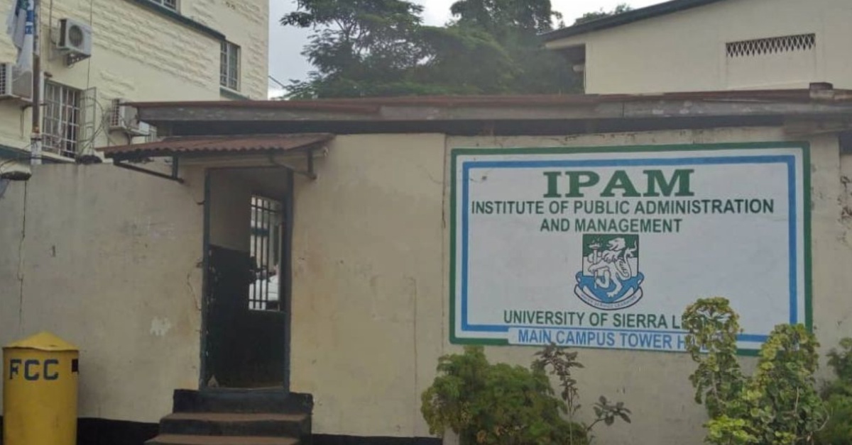 Sierra Leone University Loses US$4.5 Million of Public Funds in Flawed Partnership with Nigerian Company