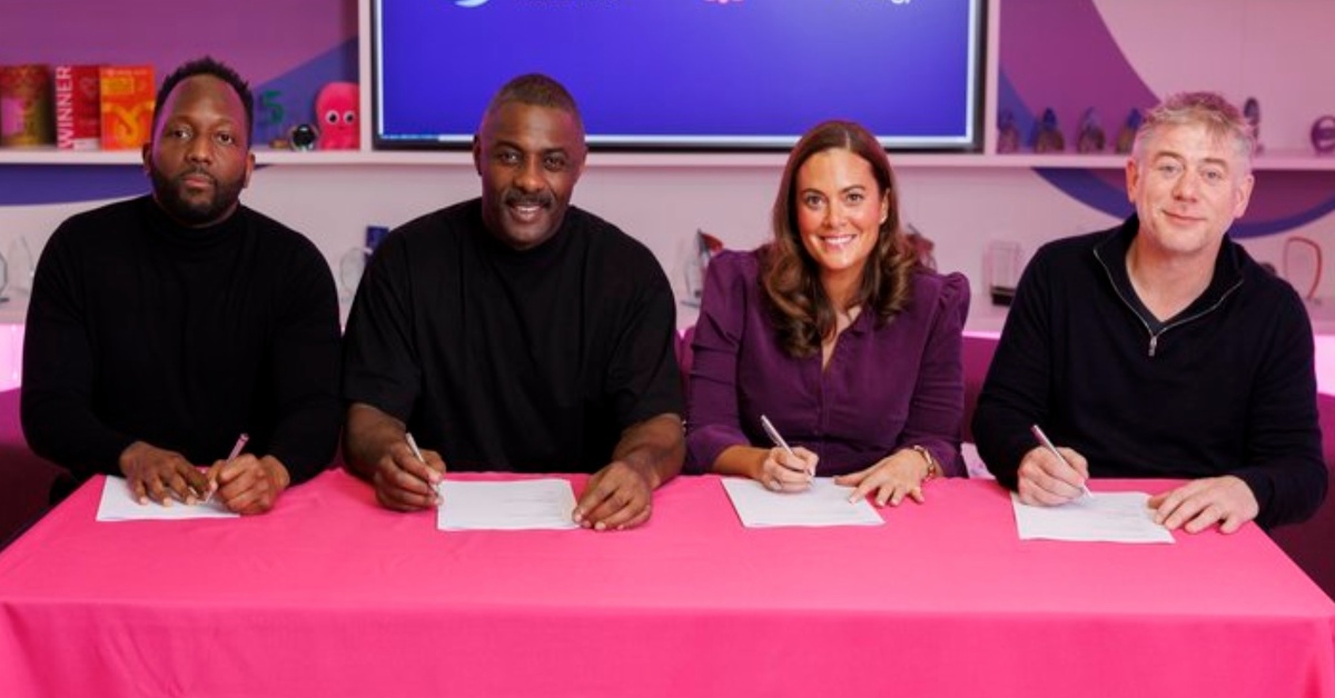 Idris Elba and Octopus Energy to Launch Sierra Leone’s First Wind Farm Project on Sherbro Island