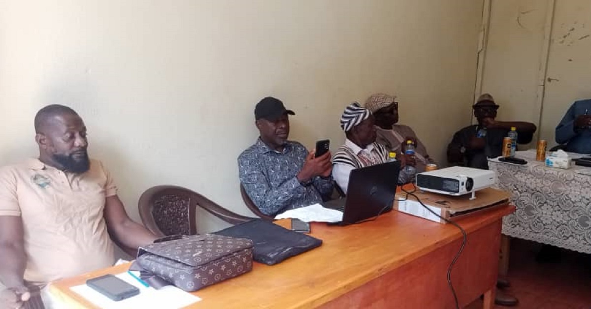 Government Launches Kono Mineral Mining Review Project