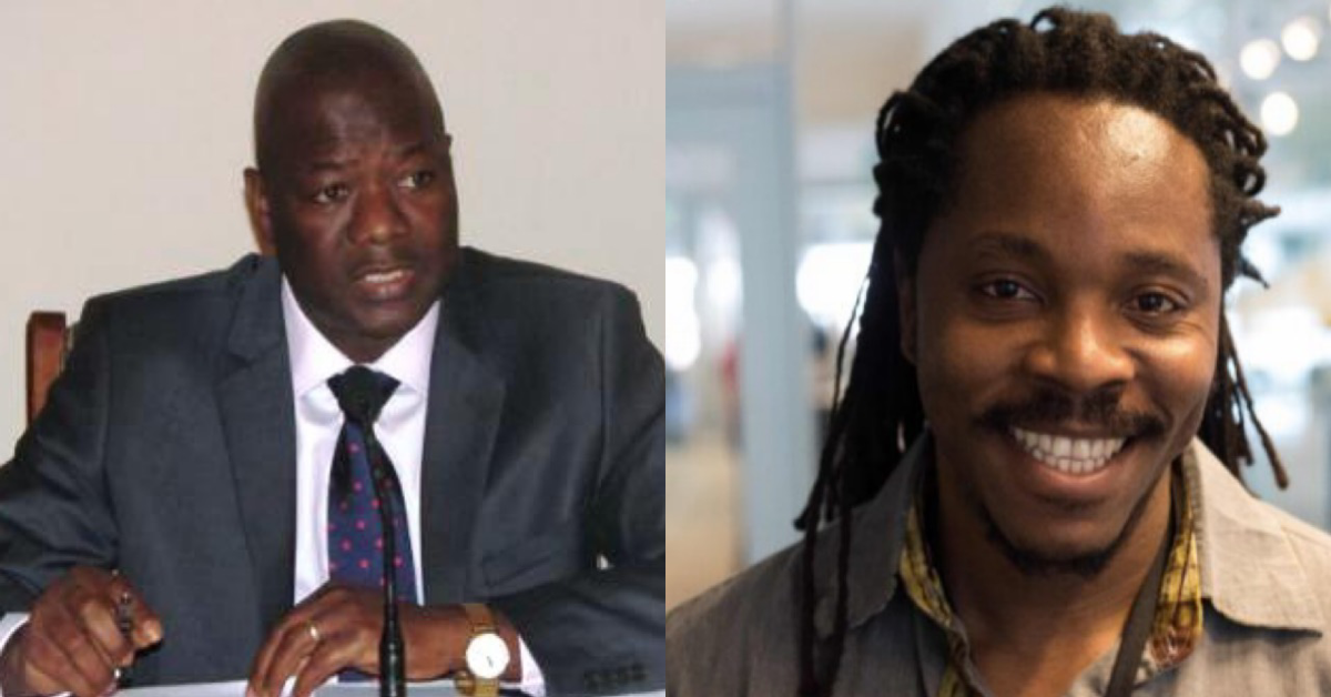 APC’s Kaifala Marah Challenges Chief Minister Sengeh on Implementation of Peace Agreement
