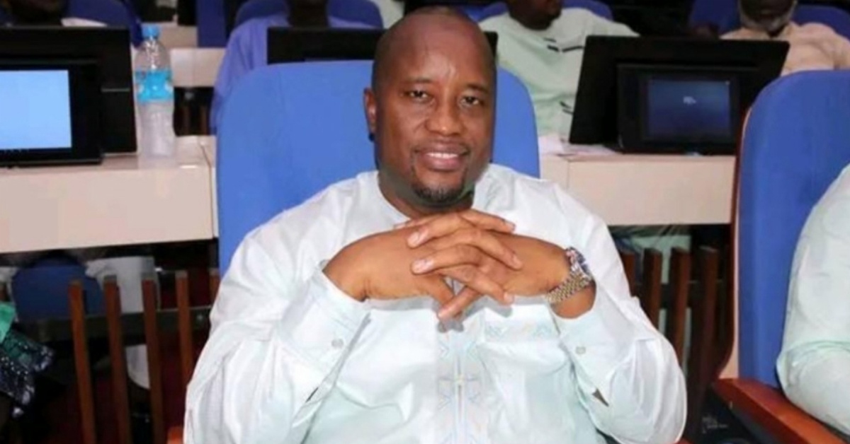 Sierra Leone’s Chief Immigration Officer Arrives in Brussels on Four-Day Working Visit