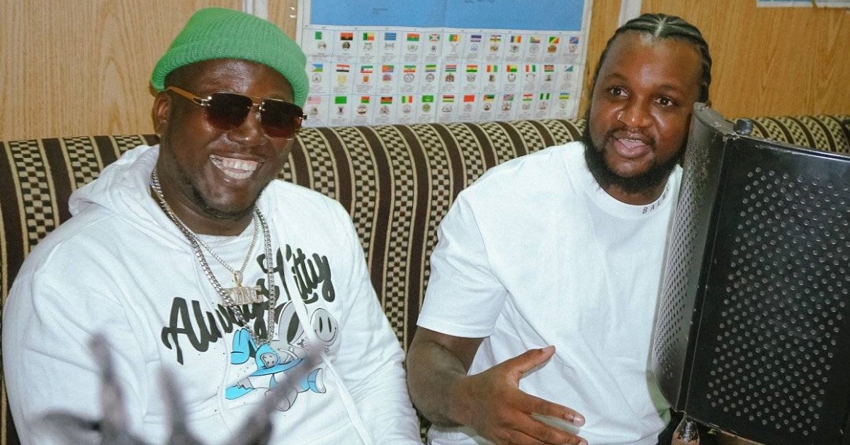 Kao Denero Be Warned, Boss La Has Nothing to Lose